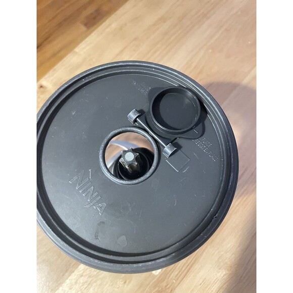 Ninja® Express Chop® Electric Food Chopper Processor Black Tested working EUC - Picture 5 of 10